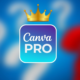 Canva Pro 6 Months