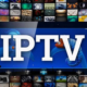 12 Months IPTV